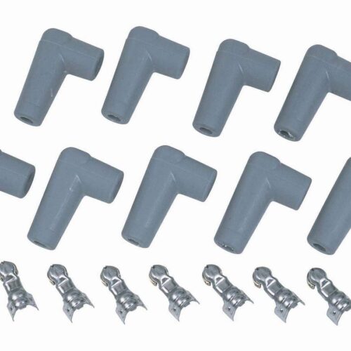 Short HEI Boot Set