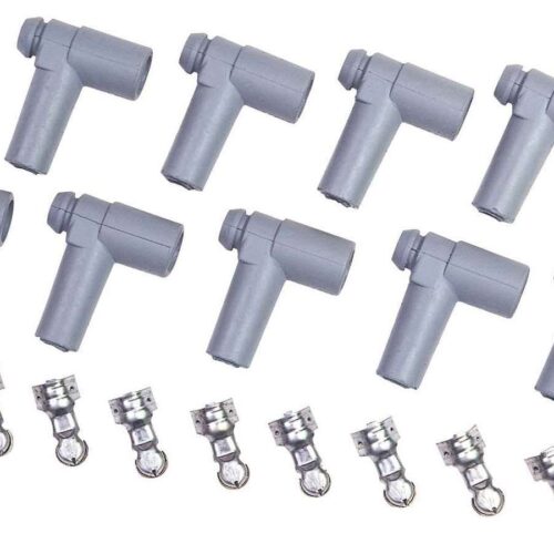 HEI Distributor Boots (9 Per Card)