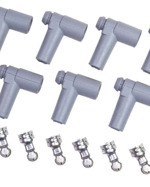 HEI Distributor Boots (9 Per Card)