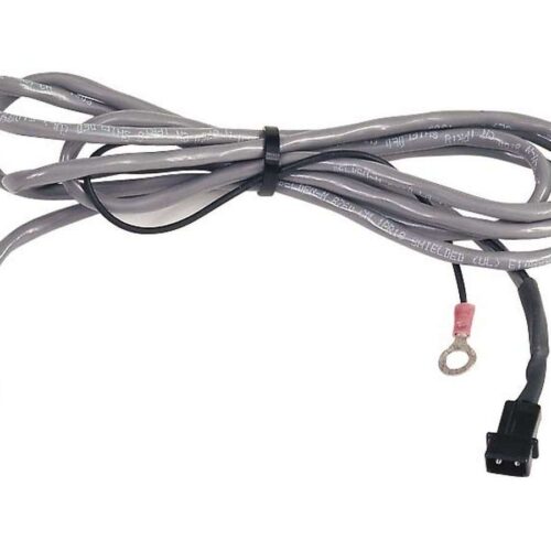 Shielded Magnetic Pickup Cable 6FT