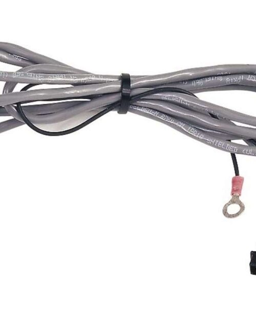 Shielded Magnetic Pickup Cable 6FT