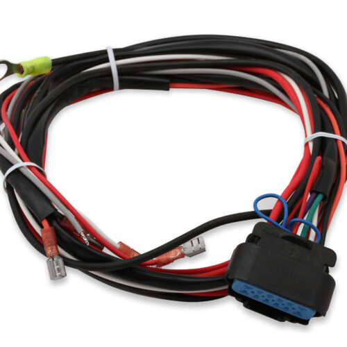 Wire Harness 6A & 6AL Ignition Boxes