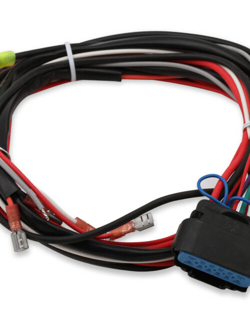 Wire Harness 6A & 6AL Ignition Boxes