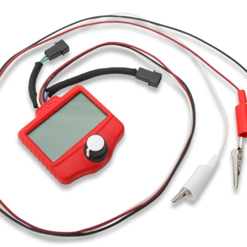 MSD Ignition Tester Universal