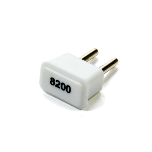 8200 RPM Module