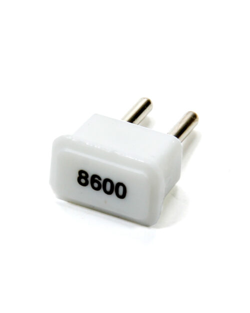 8600 RPM Module