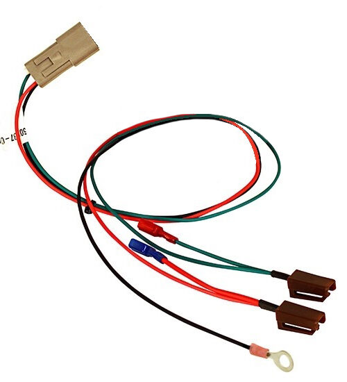 Wire Harness for 8727CT