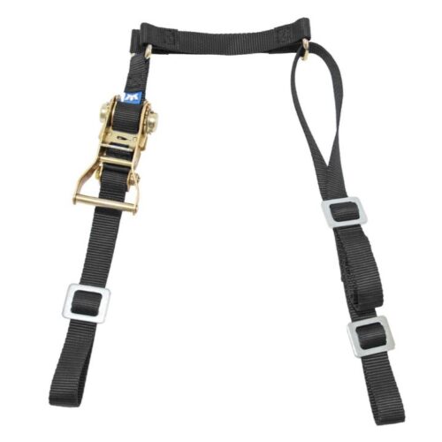 Fuel Jug Strap Adjustabl Loops