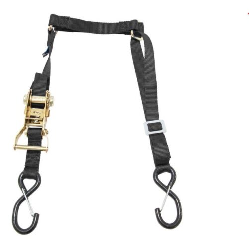 Fuel Jug Strap S-Hook