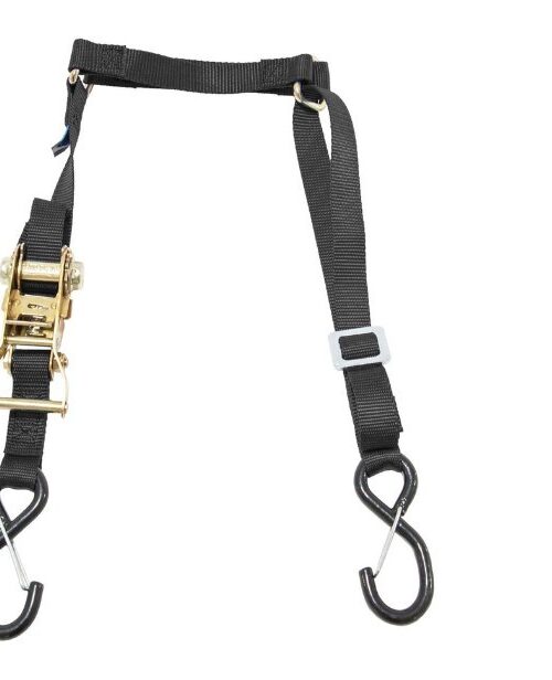 Fuel Jug Strap S-Hook