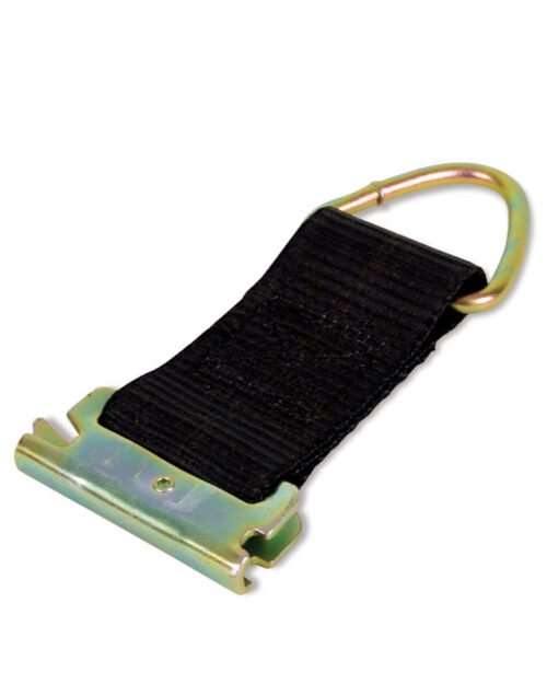 2in Rope Tie Off Fitting