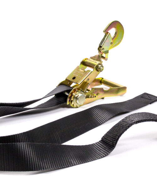 2in x 8ft Tie Down Strap Direct Hook