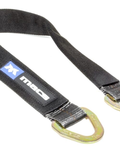 Axle Strap 36in Each