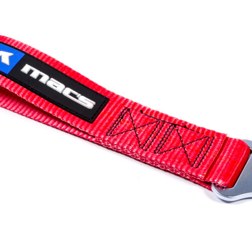 Soft Touch Tow Point