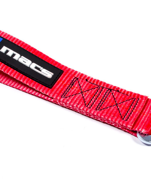 Soft Touch Tow Point