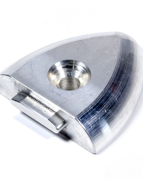 Arrowhead for Track-3