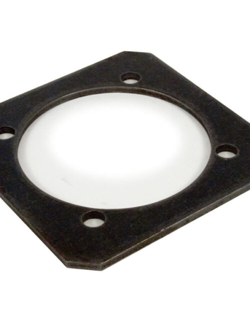 Backing Plate for Swivel D-Rings