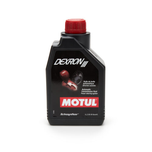 Dexron III 1 Liter