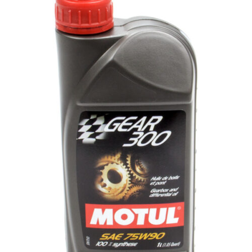 Gear 300 75w90 Oil 1 Liter