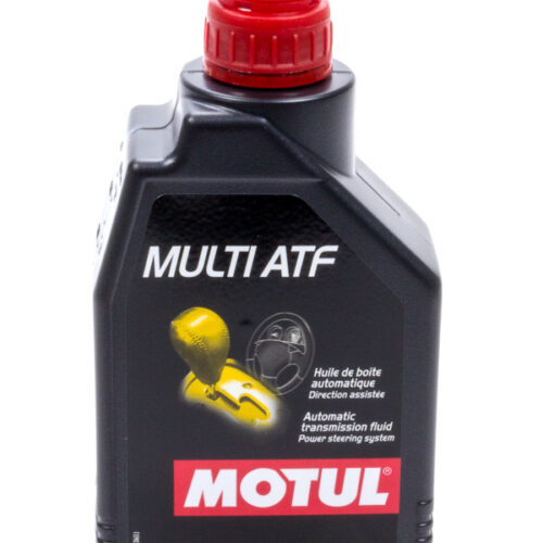 Multi ATF Transmission Oil 1 Liter