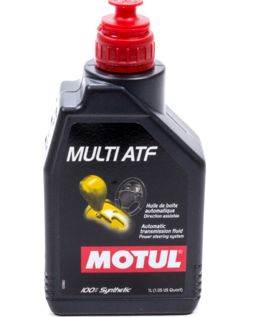 Multi ATF Transmission Oil 1 Liter