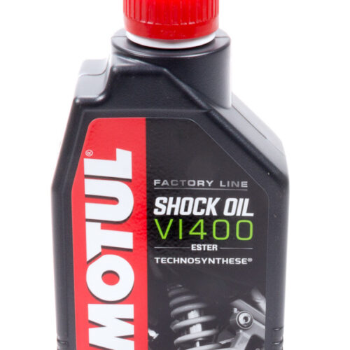 Shock Oil Fluid 1 Liter