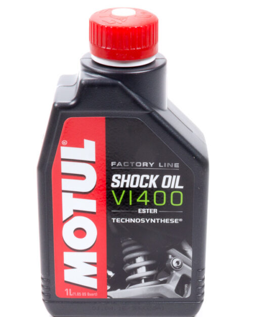 Shock Oil Fluid 1 Liter
