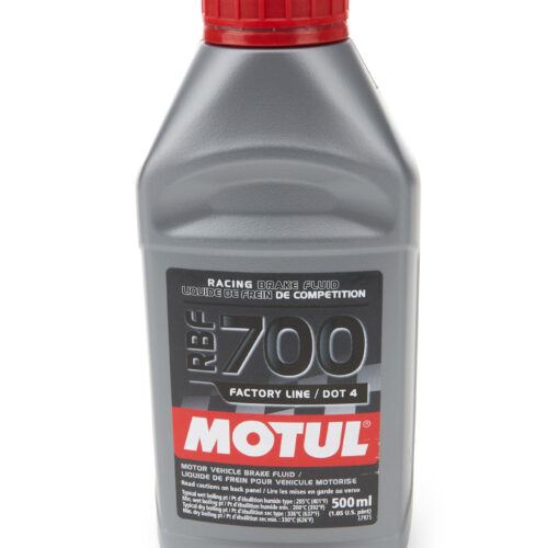 RBF 700 Brake Fluid 500ml