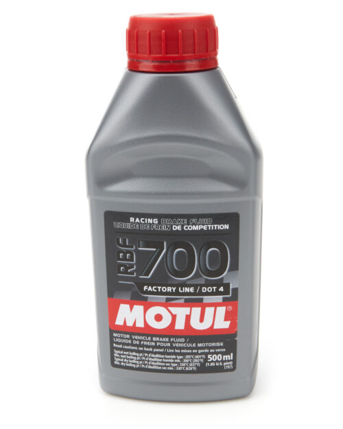 RBF 700 Brake Fluid 500ml