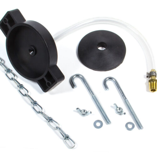Master Cylinder Adapter