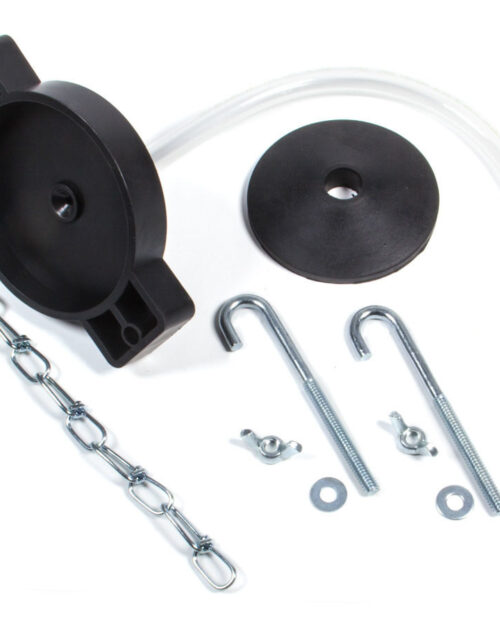 Master Cylinder Adapter