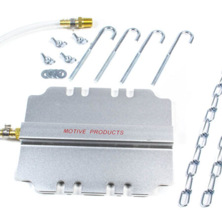 Master Cylinder Adapter