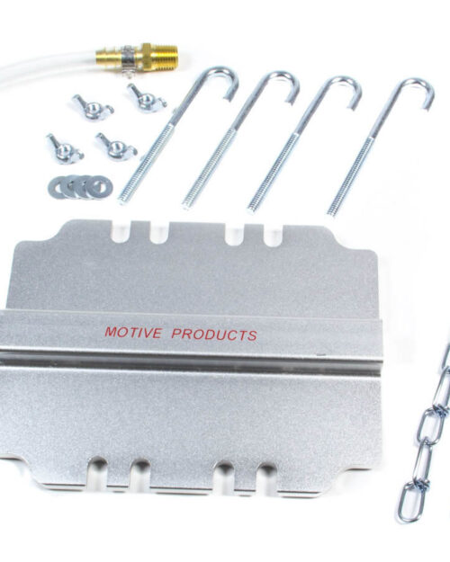 Master Cylinder Adapter