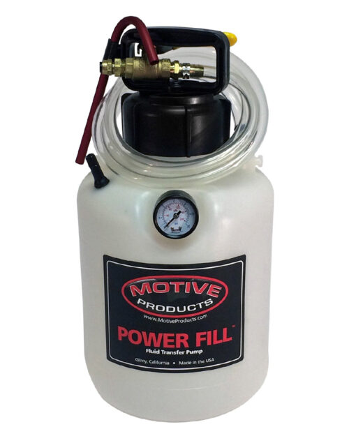 Fluid Transfer Pump XL