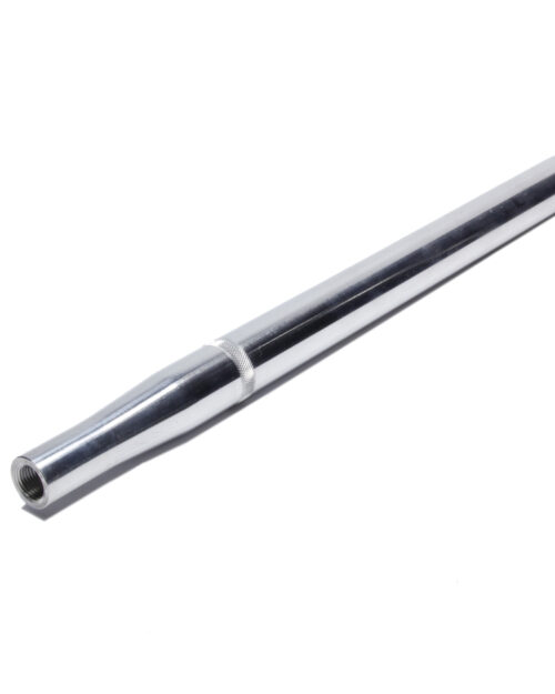 Swaged Rod 1.125in. x 27in. 5/8in. Thread
