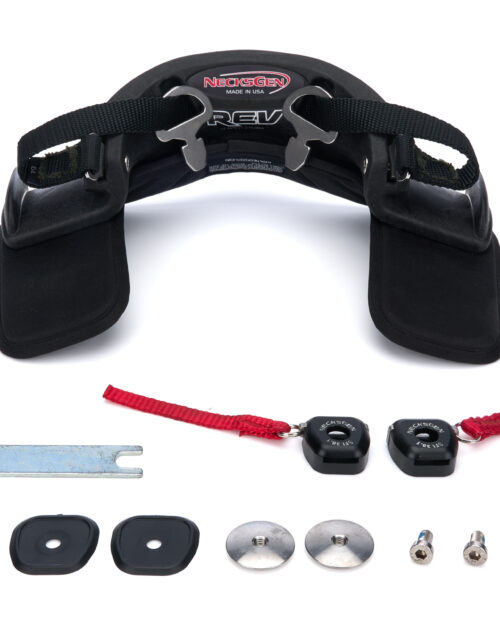 NecksGen REV Large 3in