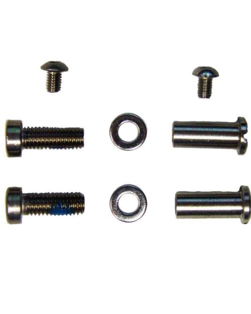 REV Spare Hardware Kit