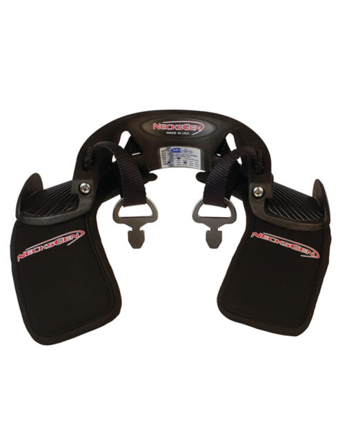 Head and Neck Restraint REV2 Lite Small 2in