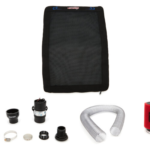 AirMax Blower System