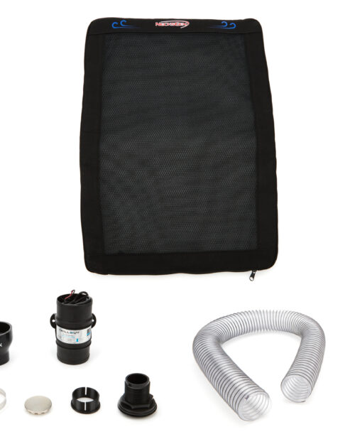 AirMax Blower System