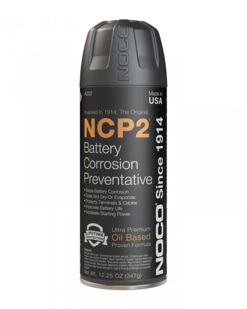Corrosion Preventative 12-1/4oz