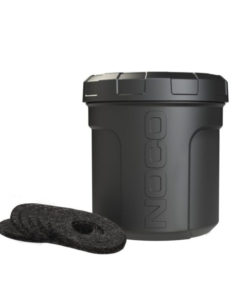 Anti-Corrosion Washers