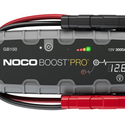 Jump Starter Pro Lithium 3000 Amp