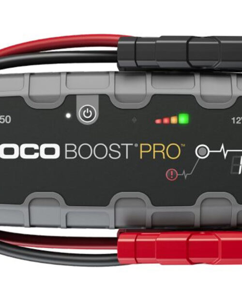 Jump Starter Pro Lithium 3000 Amp