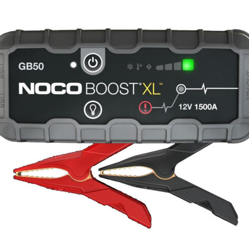 Jump Starter Boost XL Lithuim 1500 Amp