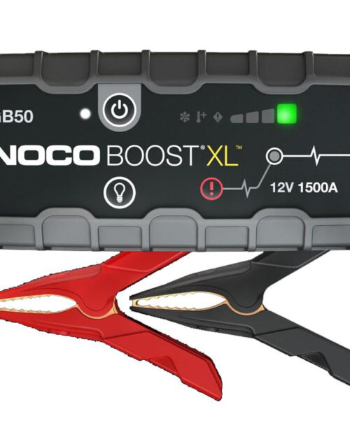 Jump Starter Boost XL Lithuim 1500 Amp