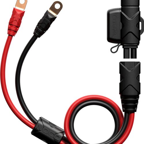 Boost Eyelet Cable w/X- Connect Adapter