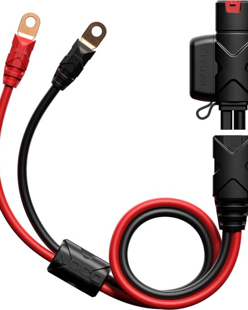 Boost Eyelet Cable w/X- Connect Adapter