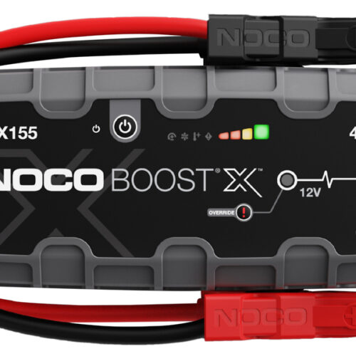 Jump Starter 12v-4250A Boost X Lithuim