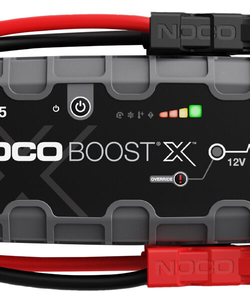 Jump Starter 12v-4250A Boost X Lithuim